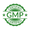 GMP Certified